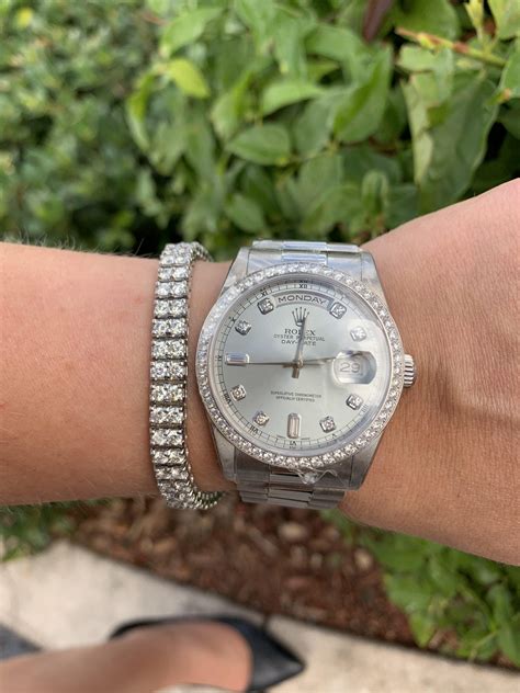 rolex south florida